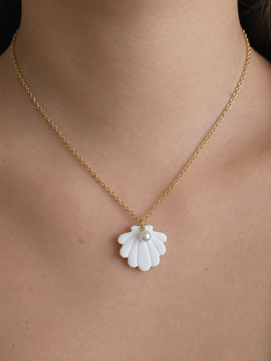 Collier Pūpū