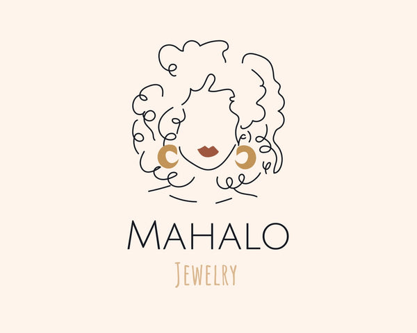 Mahalo Jewelry