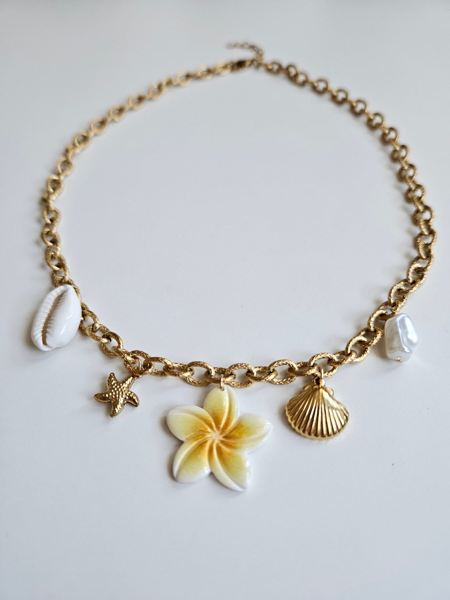 Collier Honolulu