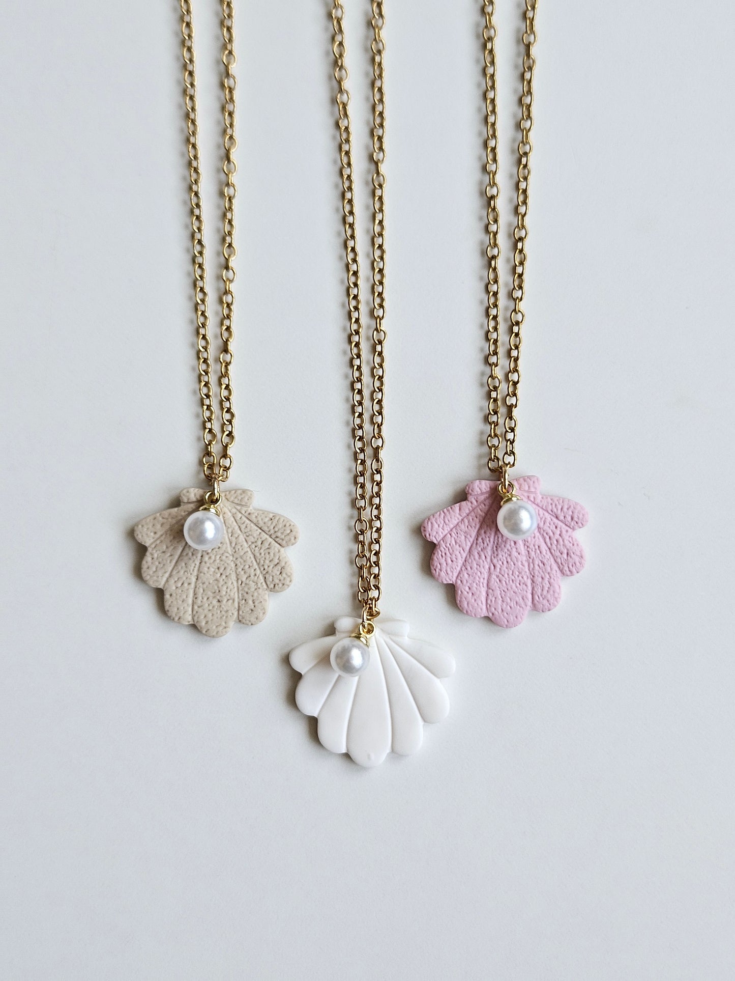 Collier Pūpū