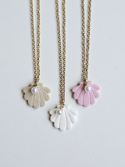 Collier Pūpū