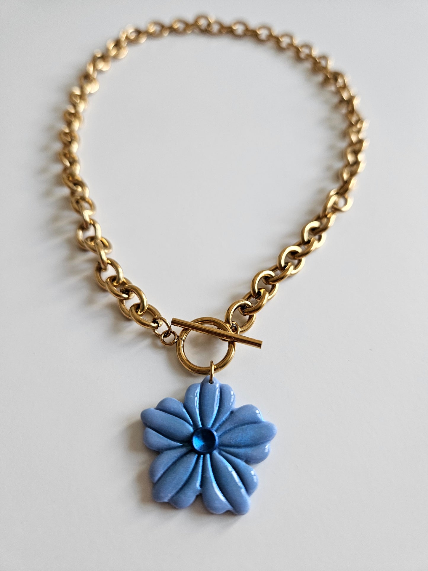Collier Hua