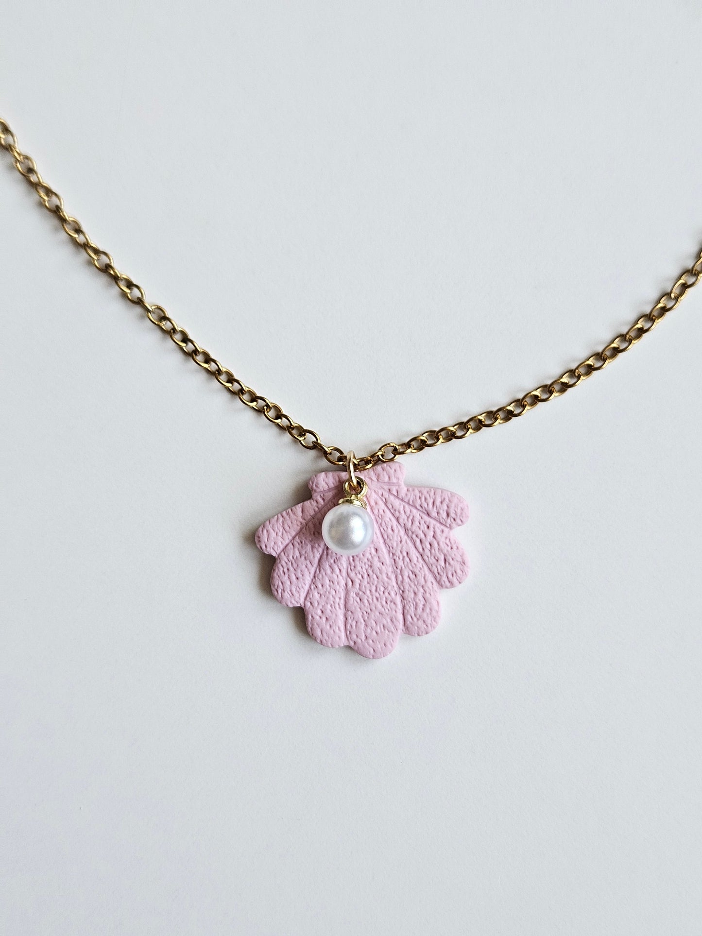 Collier Pūpū