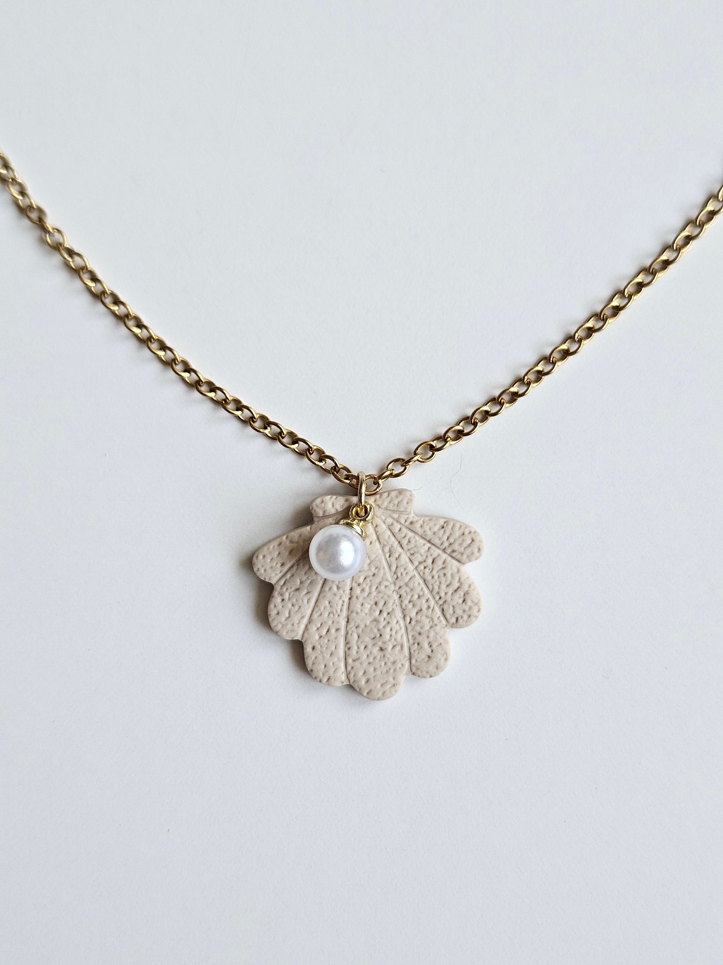 Collier Pūpū