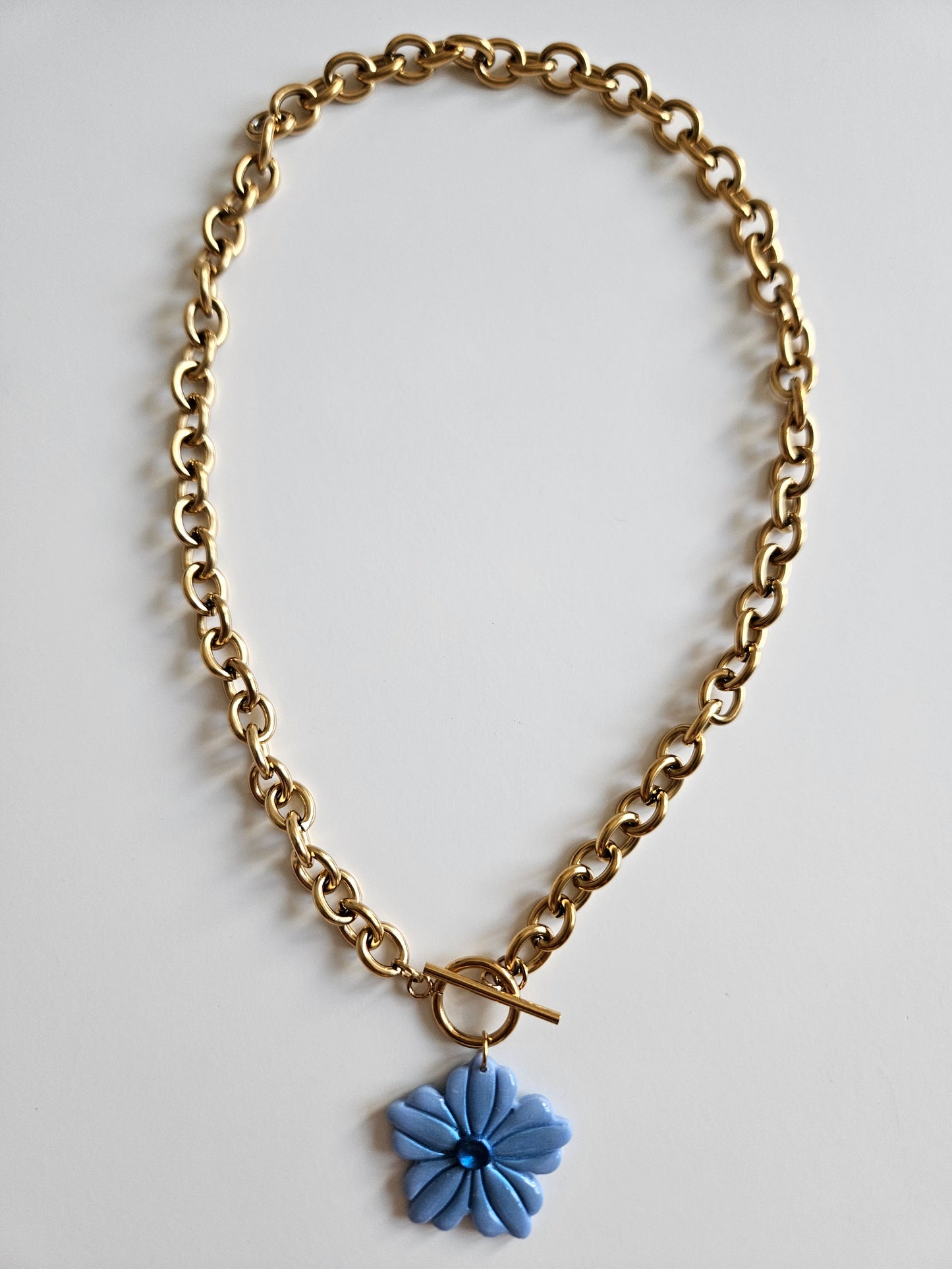 Collier Hua
