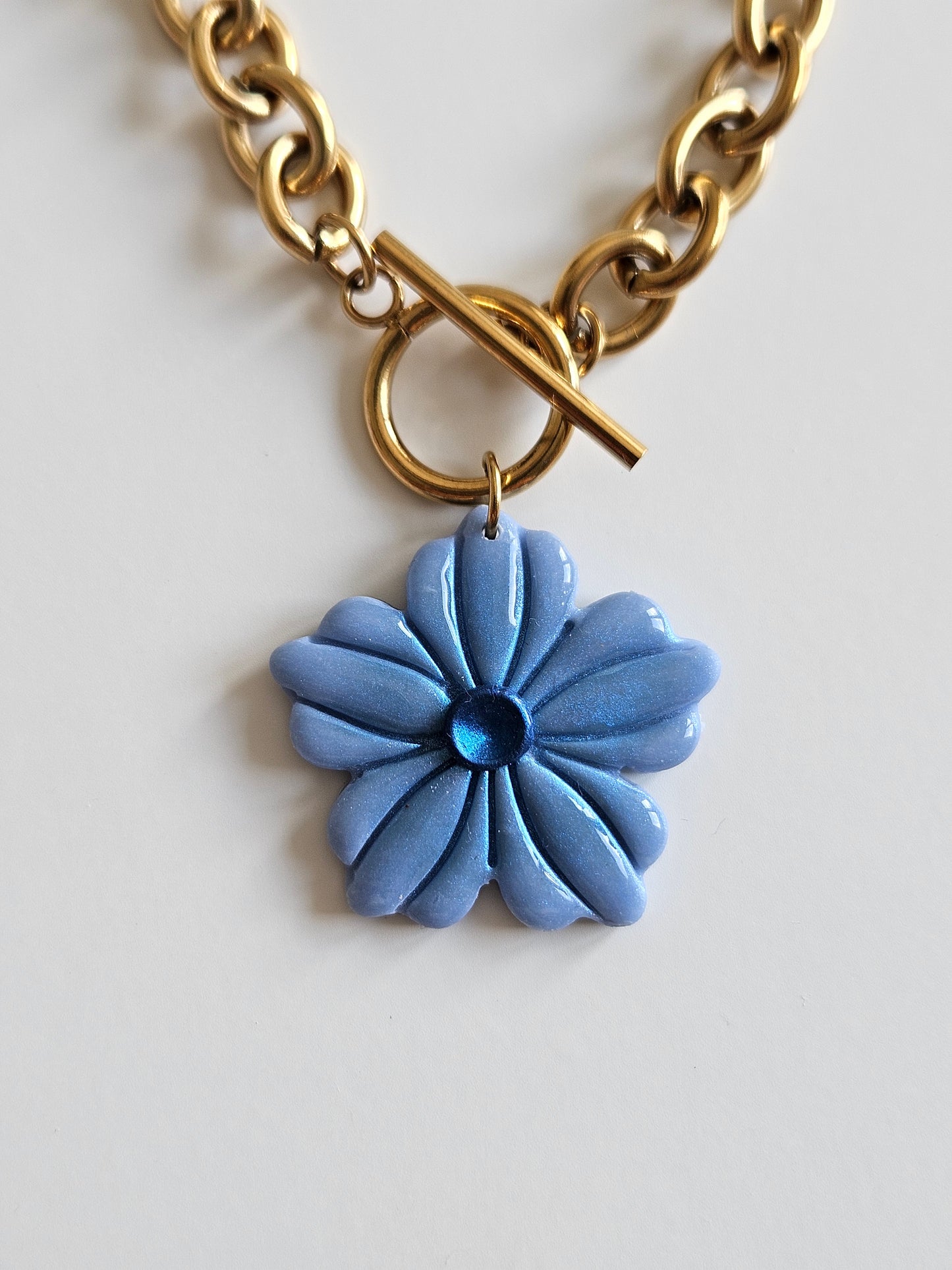 Collier Hua