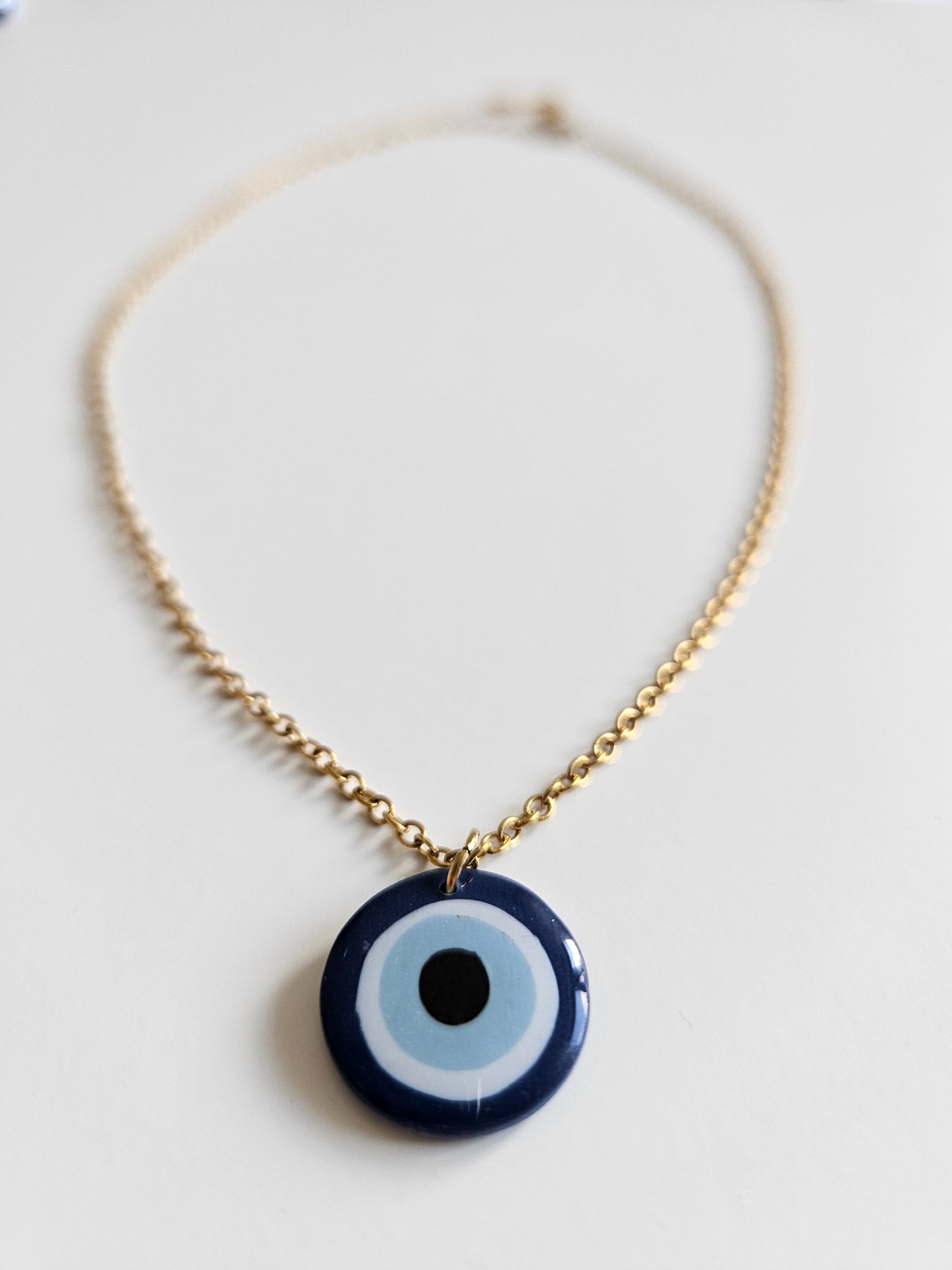 Collier Mālama