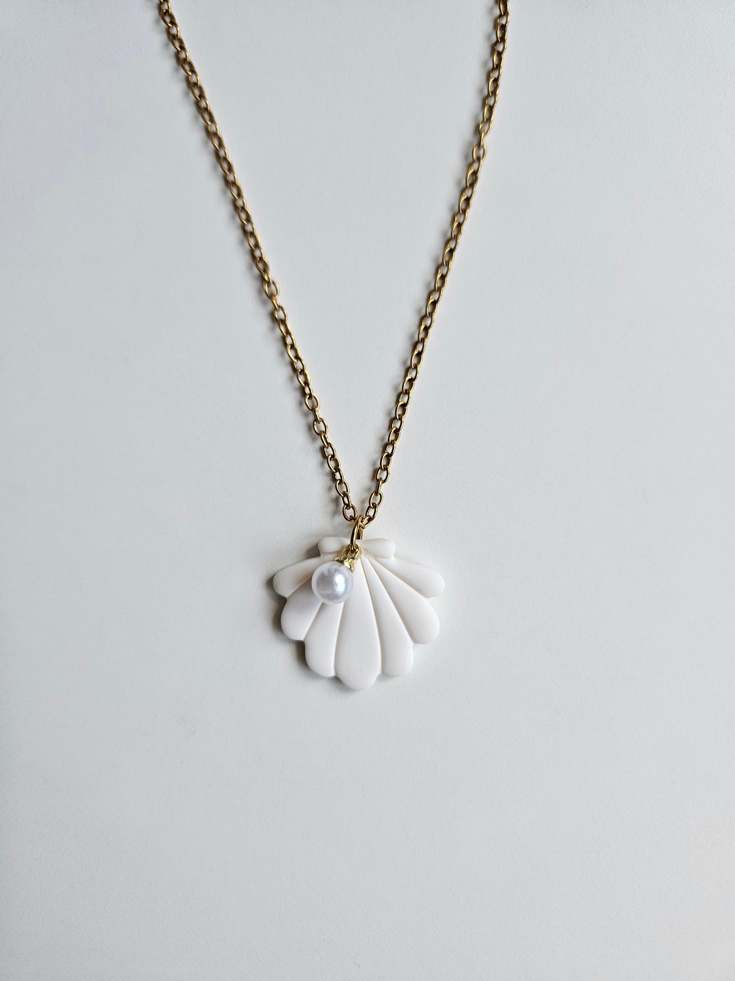 Collier Pūpū